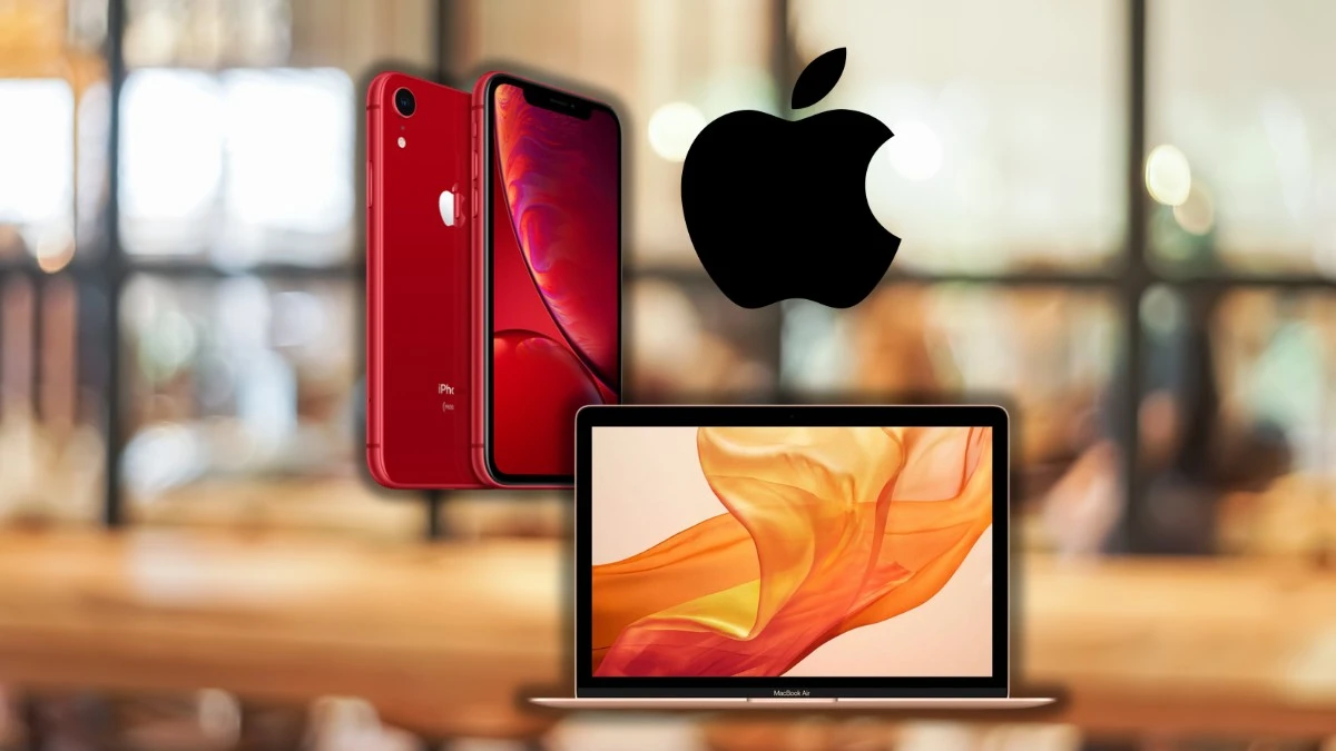 Te iPhone’y i MacBooki stracą wsparcie Apple w 2024 roku