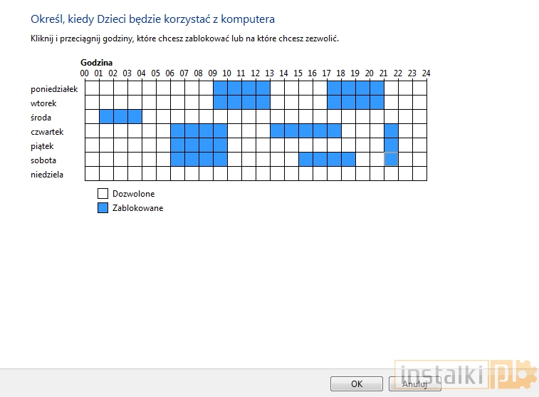 kontrola rodzicielska7