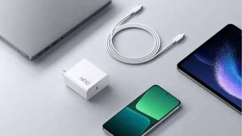 Xiaomi sprzedaje śmiesznie tanią ładowarkę GaN o mocy 100 W