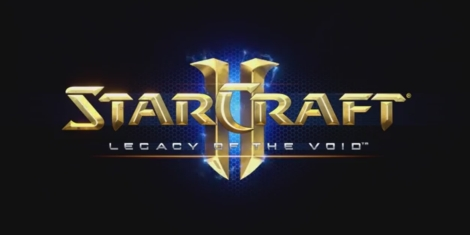 StarCraft 2: Legacy of the Void – zamknięte testy beta już pod koniec marca (wideo)