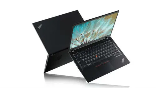 Uwaga na te laptopy Lenovo. Producent ostrzega