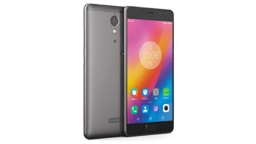 Lenovo P2 to kolejny smartfon, który dostaje Androida Nougat