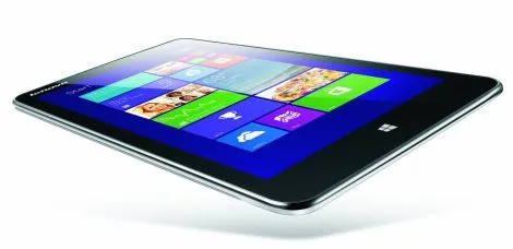 Lenovo Miix 2 – nowy tablet z systemem Windows 8.1 zapowiedziany