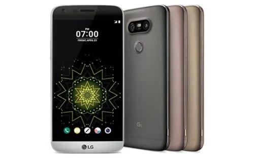 Koncept LG G6 pojawia się na wideo