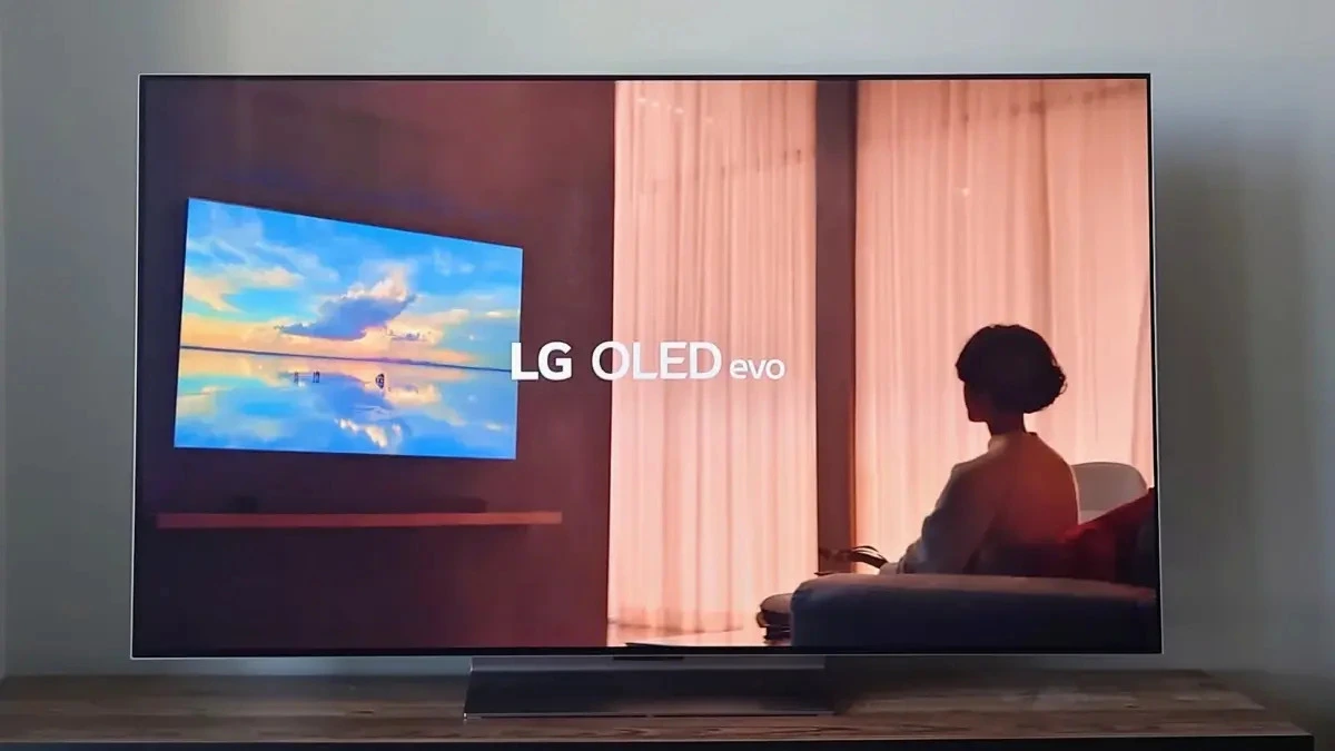 LG odnalazło sposób, by uczynić OLED ekranami idealnymi