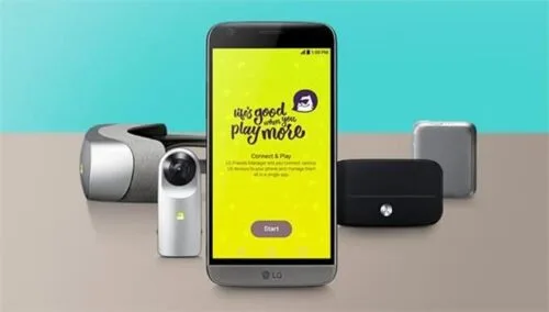 Prawdopodobny prototyp LG G6 pojawia się na zdjęciu!