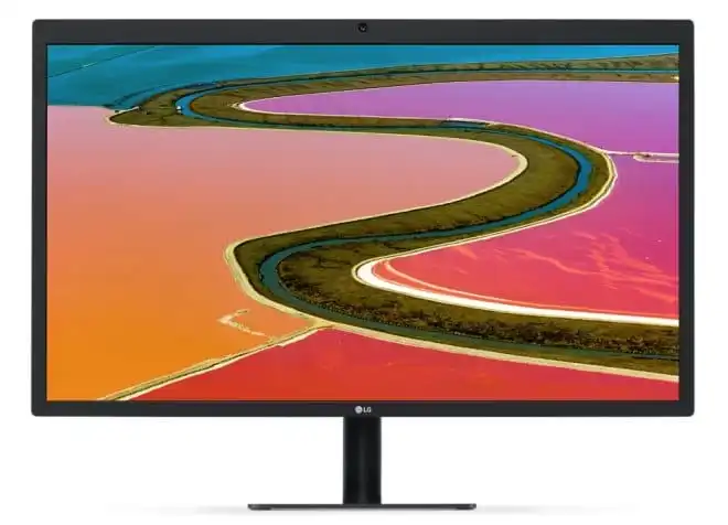 Monitor LG za 5 tys. zł staje się bezużyteczny w pobliżu… routera