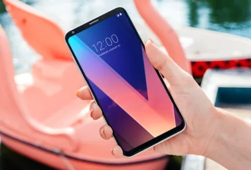 LG V30 wkracza do Polski. Znamy cenę i gratisy w przedsprzedaży