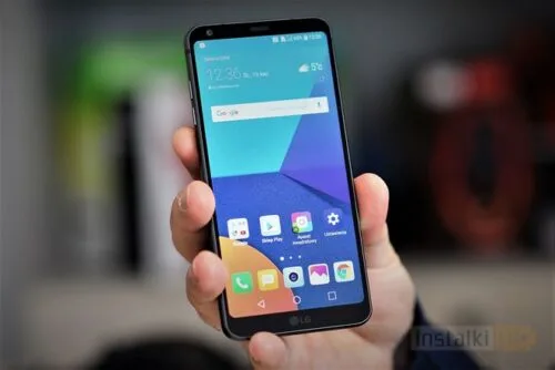 W końcu! Duża aktualizacja zbliża się do LG G6!