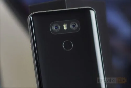 Tak będzie wyglądał LG G7. Co sądzicie?