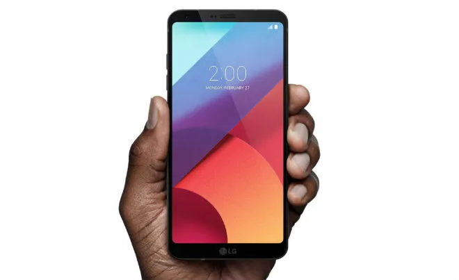 LG Q6: poznaliśmy polską cenę smartfona