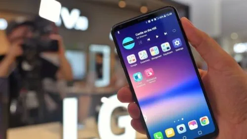 LG V30 może być tańszy niż Galaxy Note 8!