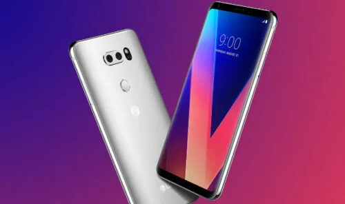 LG V30 w Polsce. Kiedy się go spodziewać?