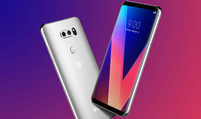 LG V30 w Polsce. Kiedy się go spodziewać?