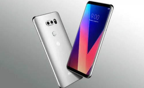 Masz LG G6? Możesz na nim zainstalować aparat z LG V30