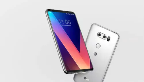 Promocja: LG V30 w fantastycznej cenie