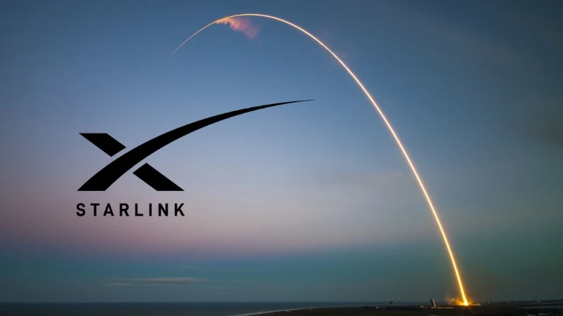 Liczba użytkowników internetu Starlink to spore zaskoczenie, nawet dla SpaceX