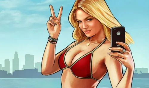 Sąd odrzuca pozew Lindsay Lohan. Aktorka przegrała z twórcami GTA V