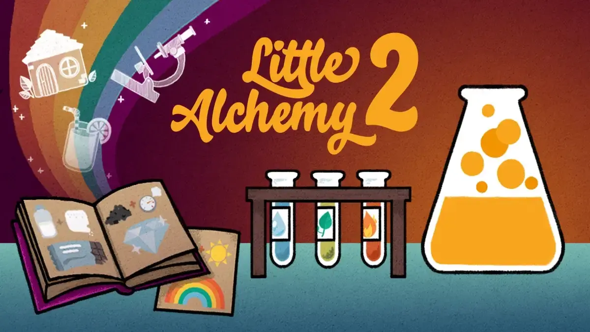 Little Alchemy 2 – cegła plus dym daje… (recenzja gry)