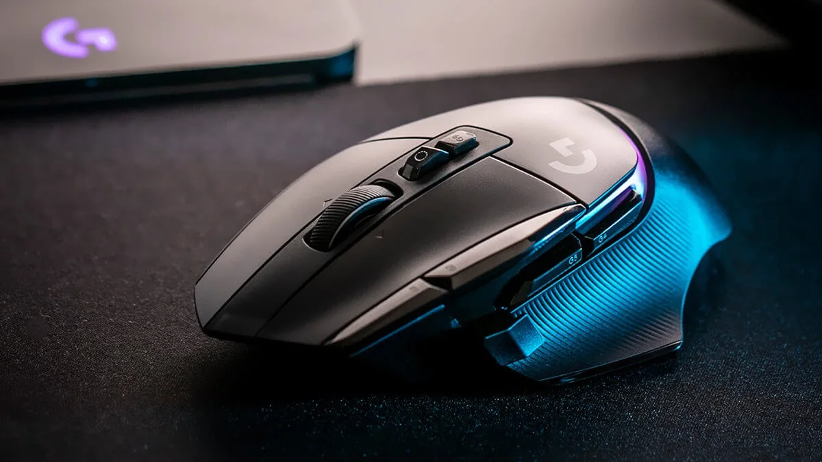 Logitech G z nowymi ikonicznymi myszkami G502X. Gaming przewodowo lub bez kabli