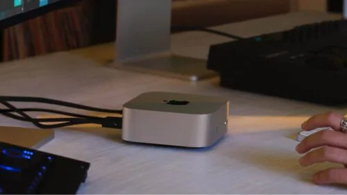 Mac mini