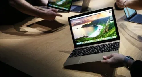 Lepiej nie instaluj Windowsa na nowym MacBooku