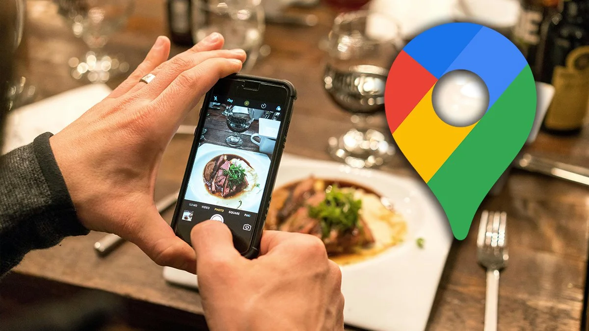 Mapy Google ze świetną nowością. Ułatwi wybór restauracji