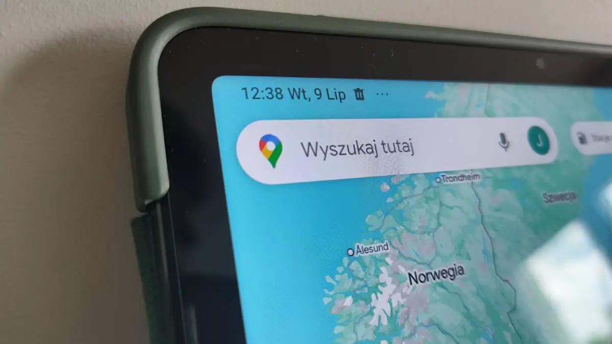 Mapy Google i uporczywe reklamy dla kierowców? Wyjaśniamy