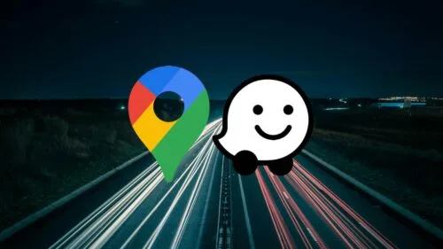 Mapy Google i Waze z nowościami. Polacy długo na nie czekali