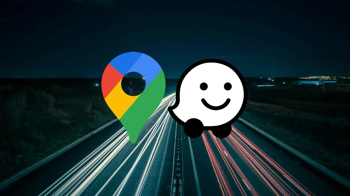 Mapy Google i Waze z nowościami. Polacy długo na nie czekali