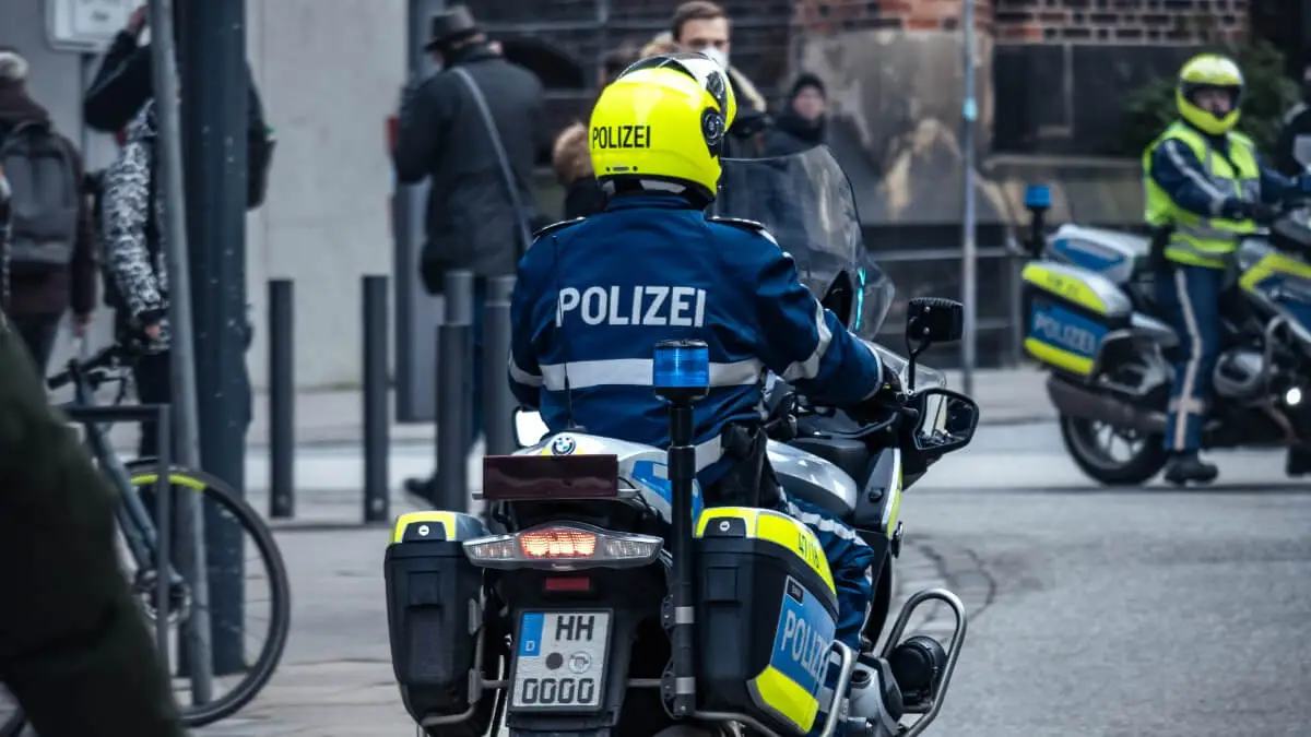 Mapy Google na służbie. Pomogły policji wystawić kilkaset mandatów