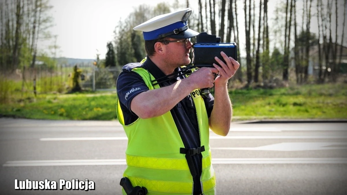 Policjant wyjawił marki aut, na które poluje policja