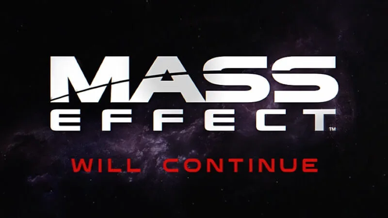 Nowy Mass Effect z pierwszym teaserem. Zobacz materiał wideo z gry BioWare