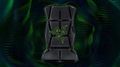 Razer wymasuje Ci pupę, a Ty będziesz zachwycony słuchając muzyki