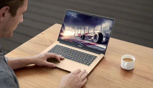 Huawei MateBook D pojawia się w odświeżonej wersji