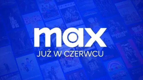 Max już wystartował? Nie, to tylko pomyłka polskiego oddziału