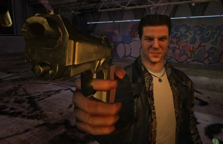 Max Payne powróci w nowym wydaniu. Pamiętasz jeszcze tę grę?