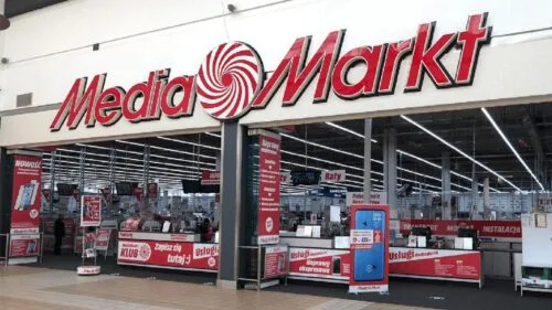 Media Markt w rękach chińskiego giganta? To bardzo prawdopodobne