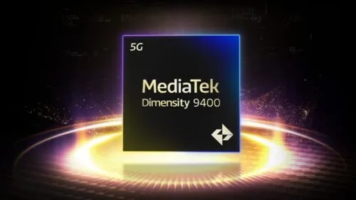 MediaTek Dimensity 9400 oficjalnie. Producent obiecuje potężną wydajność