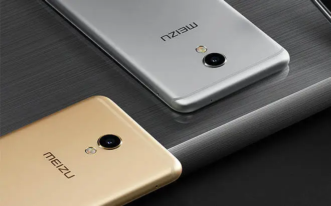 Zaprezentowano Meizu MX6