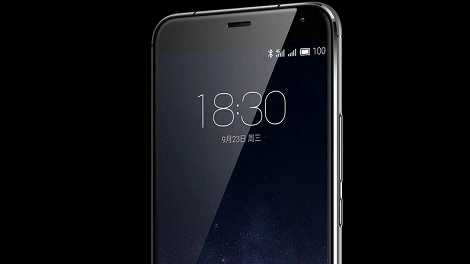 Meizu PRO 5 – flagowiec prosto z Chin