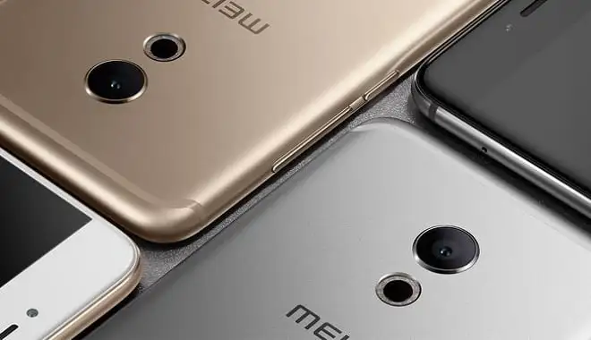 Meizu Pro 6 – nowy flagowiec prosto z Chin