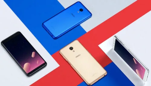 Smartfony Meizu będą oficjalnie dostępne w Polsce