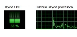 Windows 7: Szybkie przechodzenie do menedżera zadań