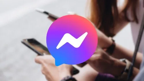 Facebook Messenger SMS