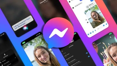 Messenger z ogromną aktualizacją. Odmieniono rozmowy wideo