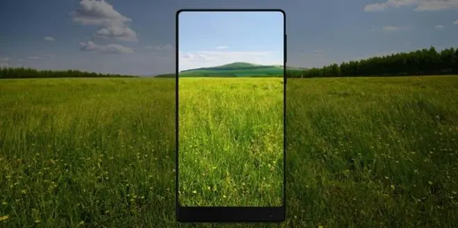 Xiaomi Mi Mix będzie dostępny w mniejszym wariancie?