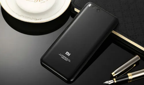 Tak może wyglądać specyfikacja Xiaomi Mi 7