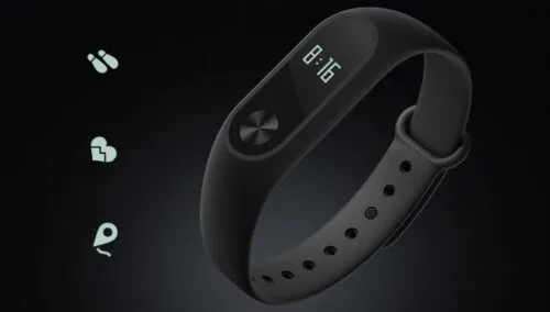 Xiaomi Mi Band 3 to opaska, która stanie się hitem