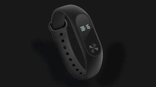 Xiaomi Mi Band sprzedaje się niesamowicie